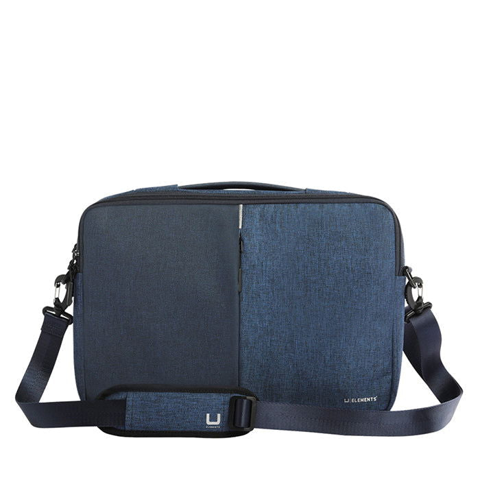 U Elements Equipt Tech Carrier Organizational Laptop Sleeves - Urbanize Philippines
