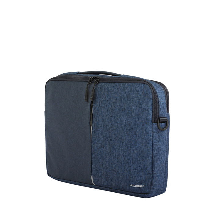 U Elements Equipt Tech Carrier Organizational Laptop Sleeves - Urbanize Philippines