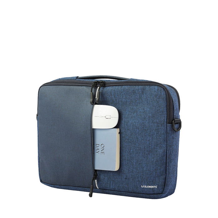 U Elements Equipt Tech Carrier Organizational Laptop Sleeves - Urbanize Philippines