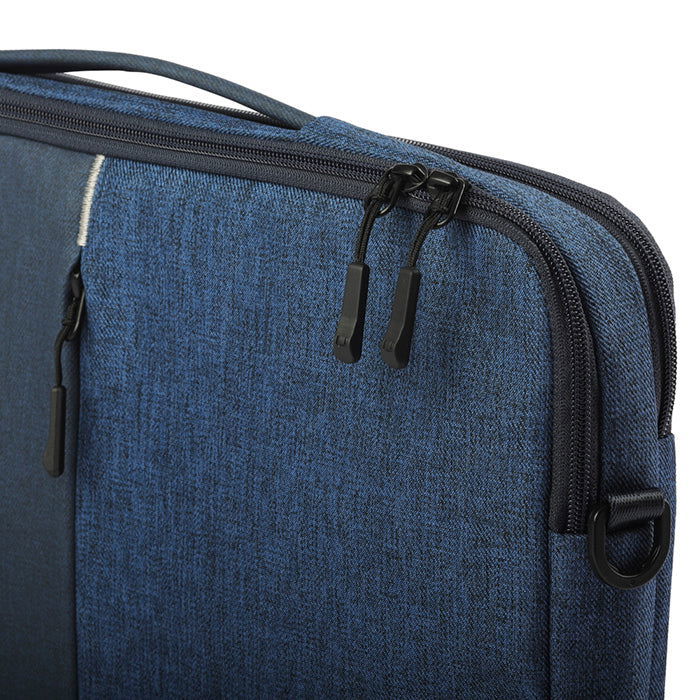 U Elements Equipt Tech Carrier Organizational Laptop Sleeves - Urbanize Philippines