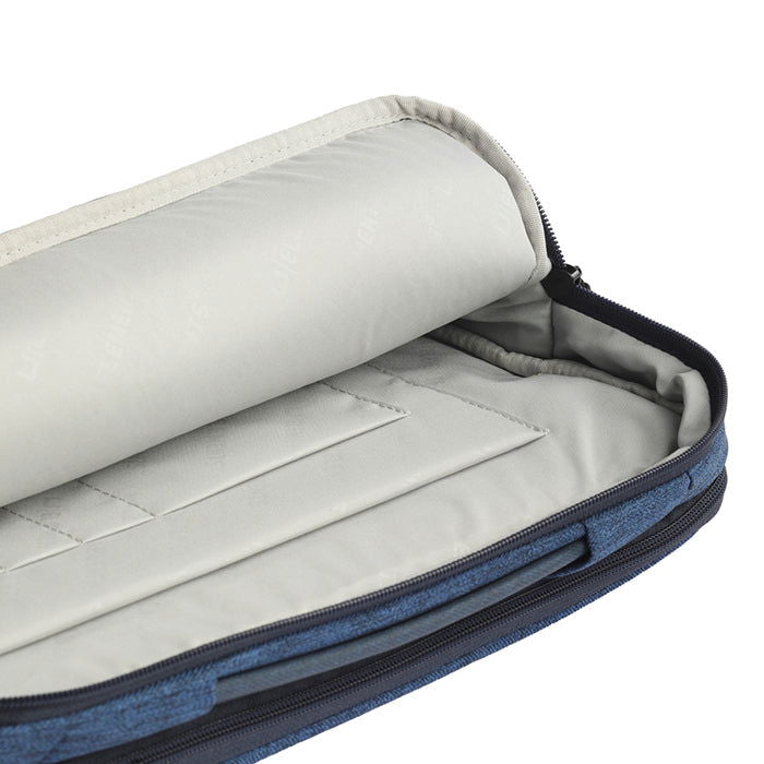 U Elements Equipt Tech Carrier Organizational Laptop Sleeves - Urbanize Philippines