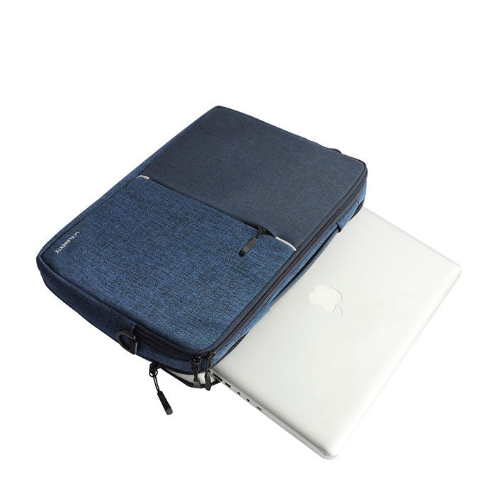 U Elements Equipt Tech Carrier Organizational Laptop Sleeves - Urbanize Philippines
