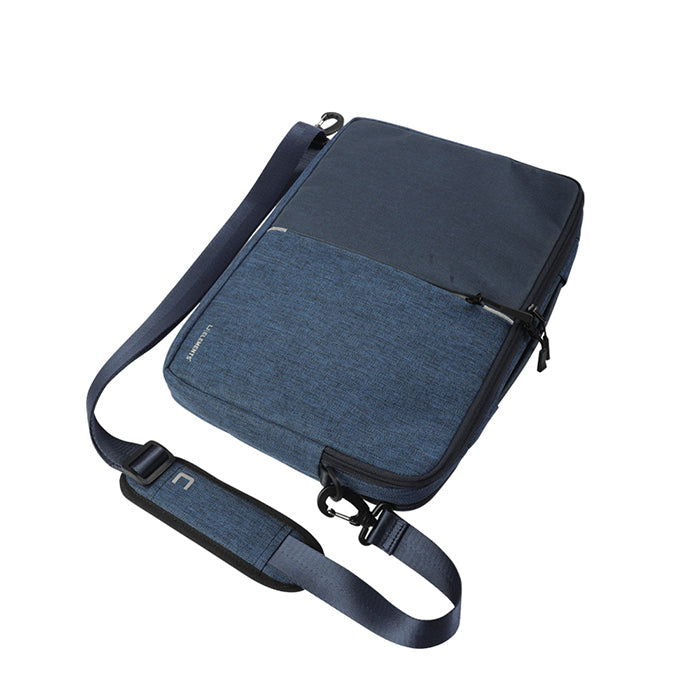 U Elements Equipt Tech Carrier Organizational Laptop Sleeves - Urbanize Philippines