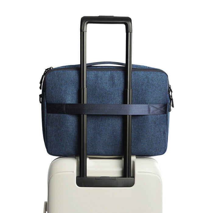 U Elements Equipt Tech Carrier Organizational Laptop Sleeves - Urbanize Philippines