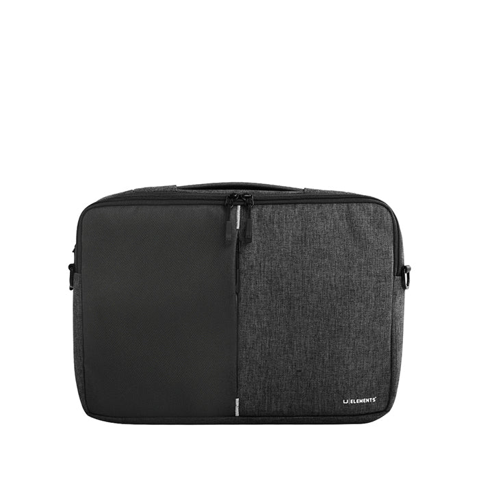 U Elements Equipt Tech Carrier Organizational Laptop Sleeves - Urbanize Philippines