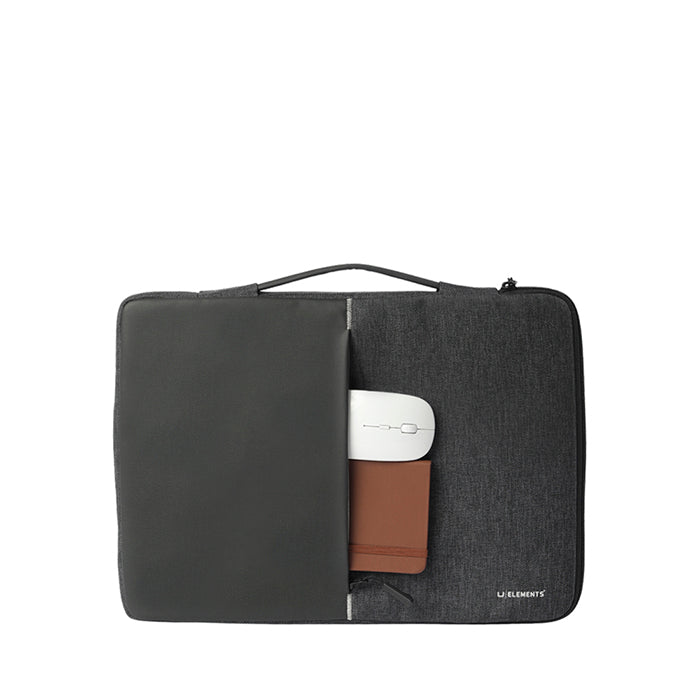 U Elements Equipt Tech Protector Organizational Laptop Sleeves - Urbanize Philippines