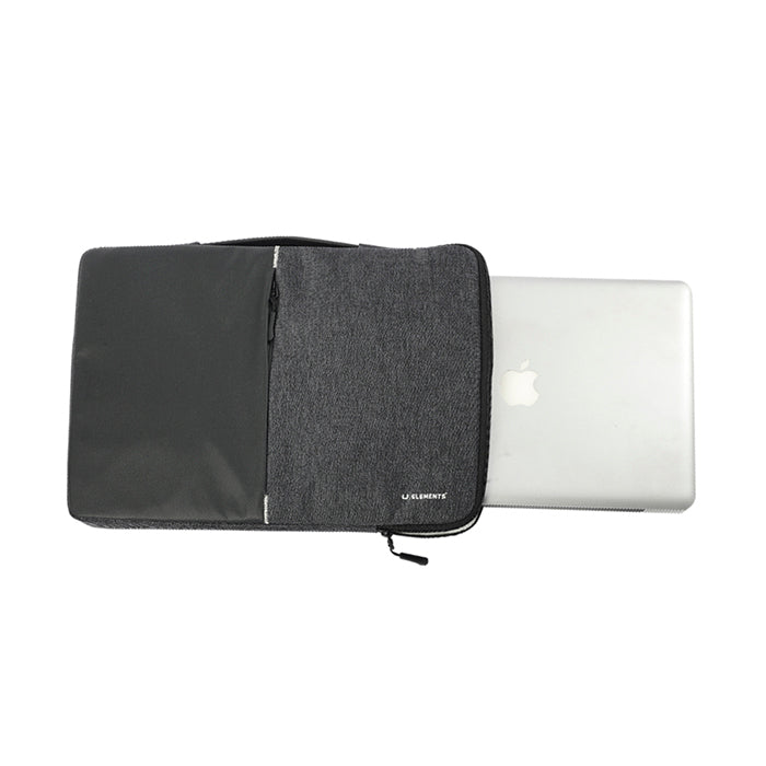 U Elements Equipt Tech Protector Organizational Laptop Sleeves - Urbanize Philippines