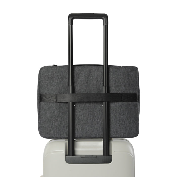 U Elements Equipt Tech Protector Organizational Laptop Sleeves - Urbanize Philippines