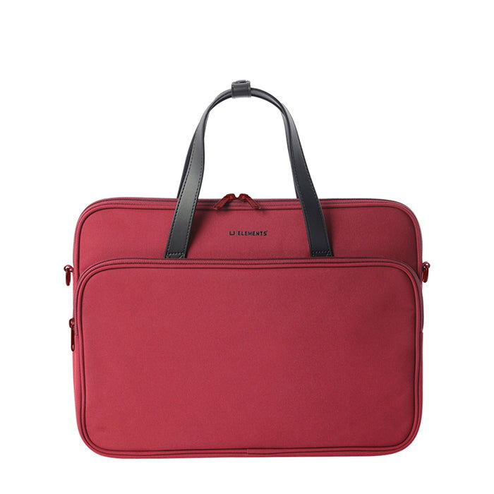 U Elements Equipt Tech Sleek Chic Organizational Laptop Sleeves - Urbanize Philippines