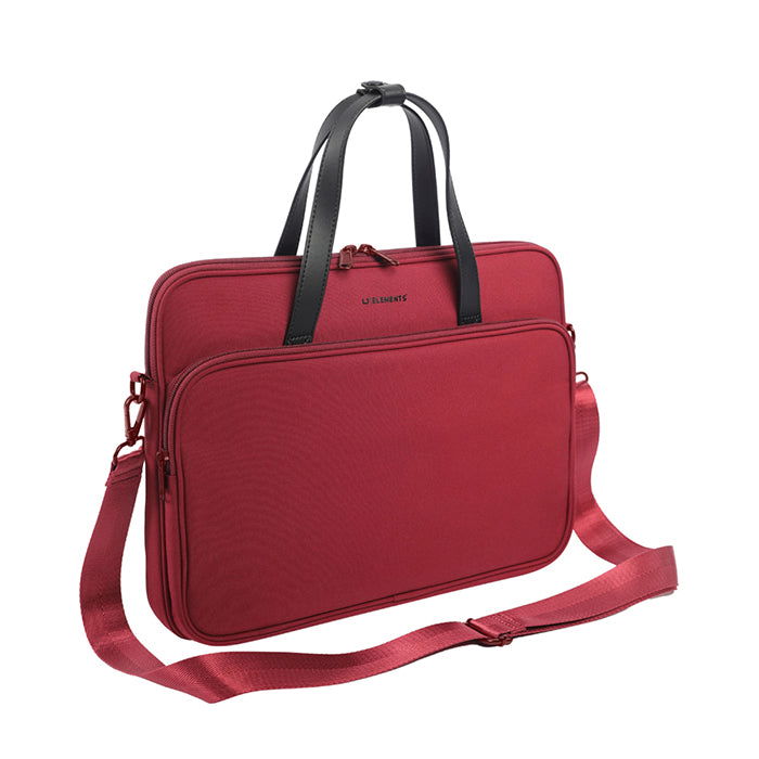 U Elements Equipt Tech Sleek Chic Organizational Laptop Sleeves - Urbanize Philippines