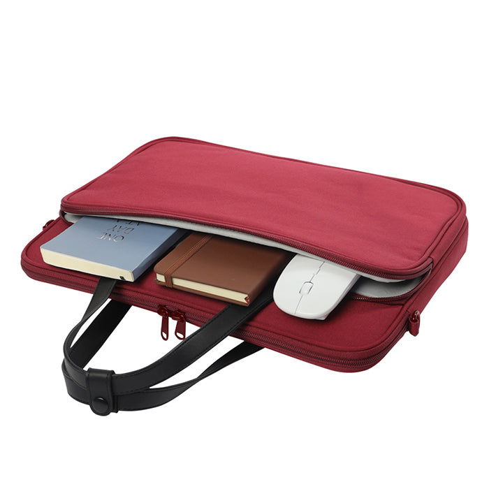 U Elements Equipt Tech Sleek Chic Organizational Laptop Sleeves - Urbanize Philippines