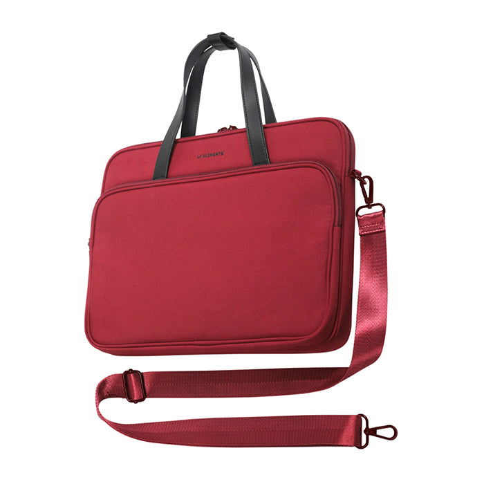 U Elements Equipt Tech Sleek Chic Organizational Laptop Sleeves - Urbanize Philippines