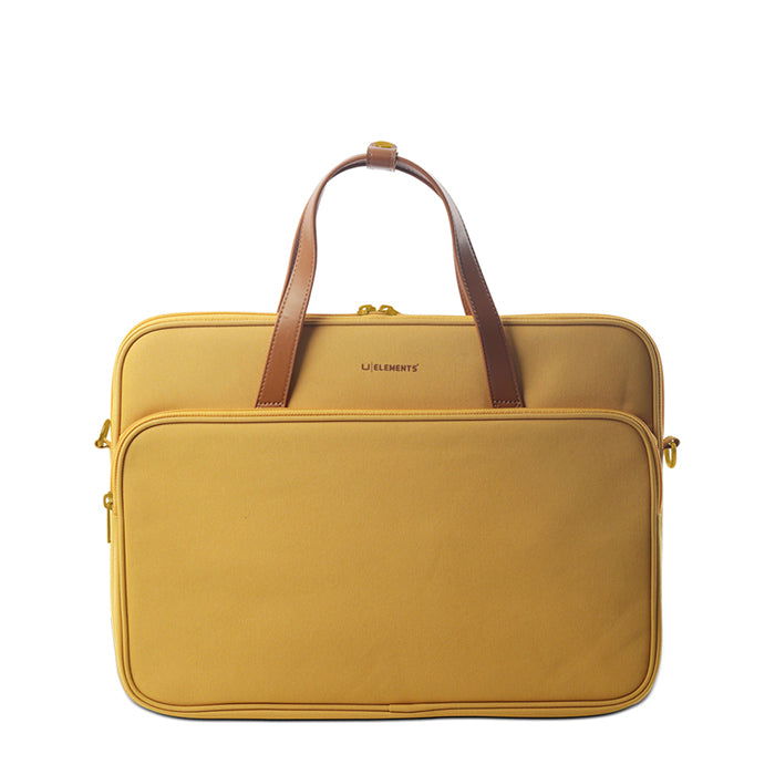 U Elements Equipt Tech Sleek Chic Organizational Laptop Sleeves - Urbanize Philippines