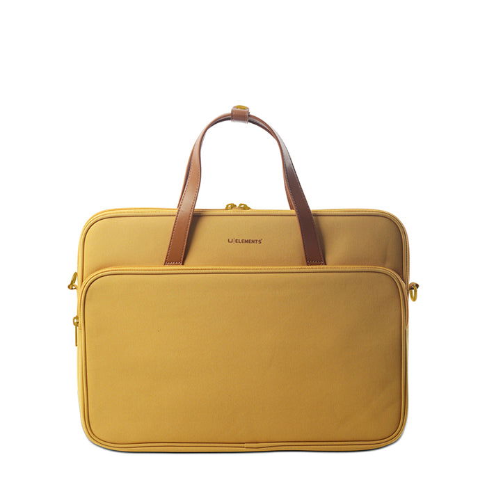 U Elements Equipt Tech Sleek Chic Organizational Laptop Sleeves - Urbanize Philippines