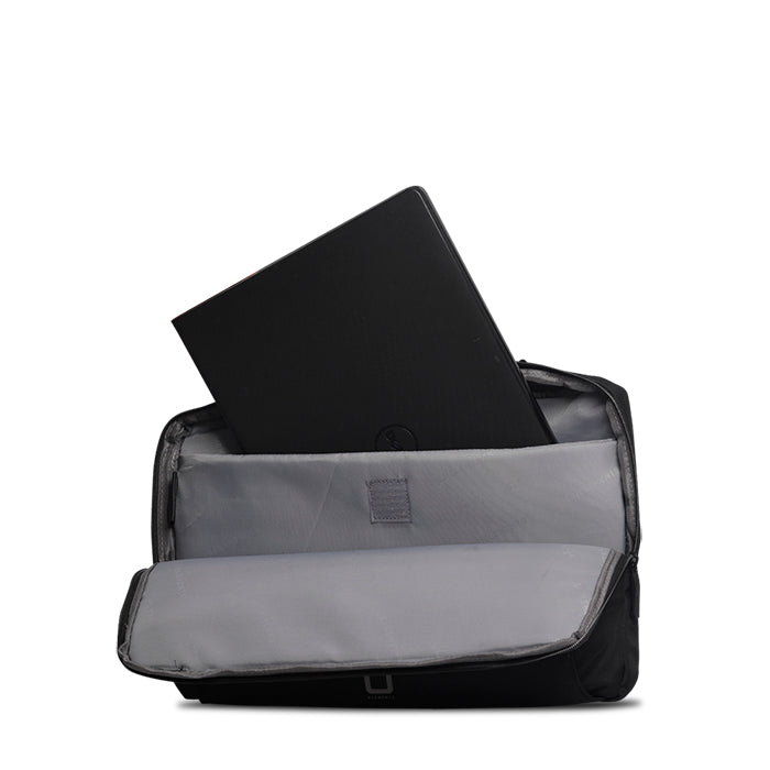 U Elements Equipt Tech Smart Organizational Laptop Bag - Urbanize Philippines