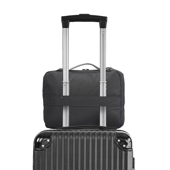 U Elements Equipt Tech Smart Organizational Laptop Bag - Urbanize Philippines