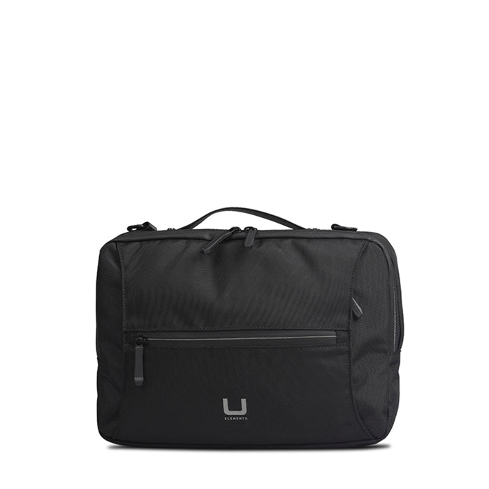 U Elements Equipt Tech Smart Organizational Laptop Bag - Urbanize Philippines