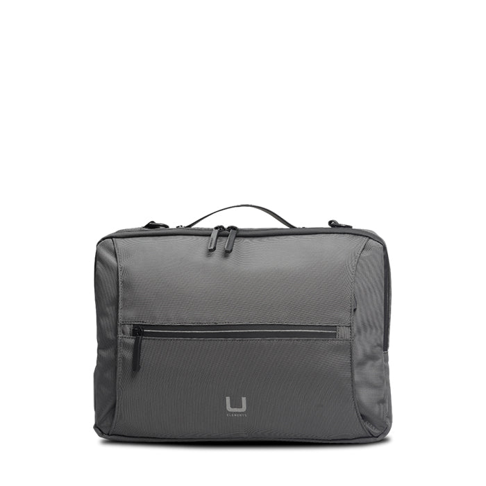 U Elements Equipt Tech Smart Organizational Laptop Bag - Urbanize Philippines