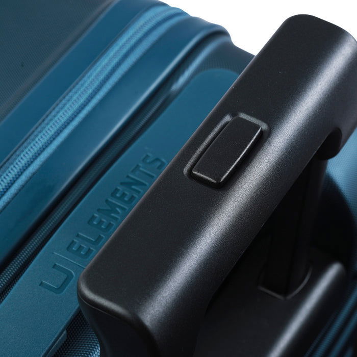 U Elements Equipt Traveller Organizational Luggage - Urbanize Philippines