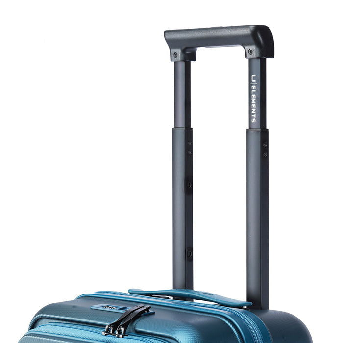 U Elements Equipt Traveller Organizational Luggage - Urbanize Philippines