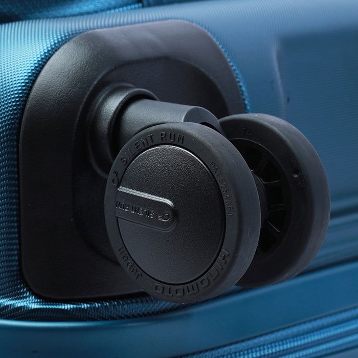 U Elements Equipt Traveller Organizational Luggage - Urbanize Philippines