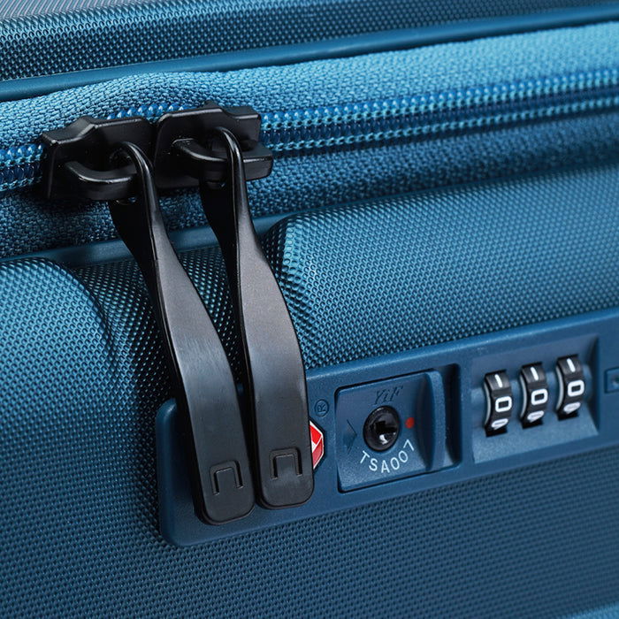 U Elements Equipt Traveller Organizational Luggage - Urbanize Philippines