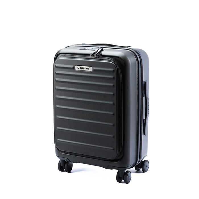 U Elements Equipt Traveller Organizational Luggage - Urbanize Philippines