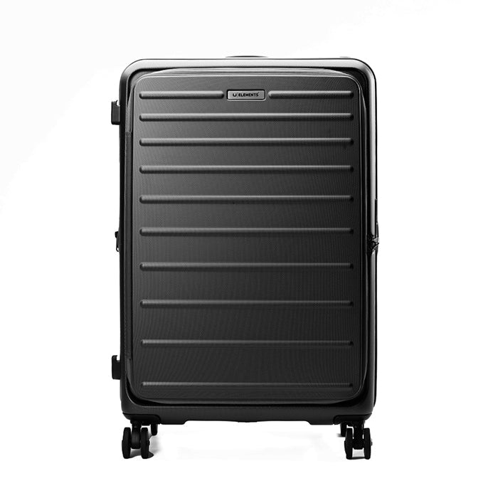 U Elements Equipt Traveller Organizational Luggage - Urbanize Philippines