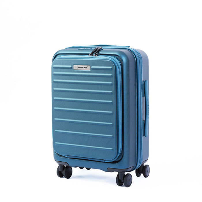 U Elements Equipt Traveller Organizational Luggage - Urbanize Philippines