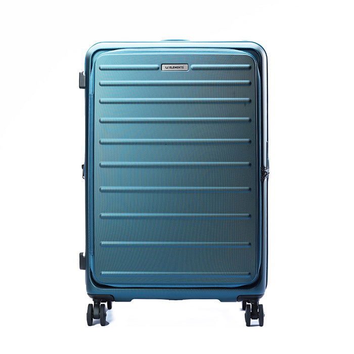 U Elements Equipt Traveller Organizational Luggage - Urbanize Philippines