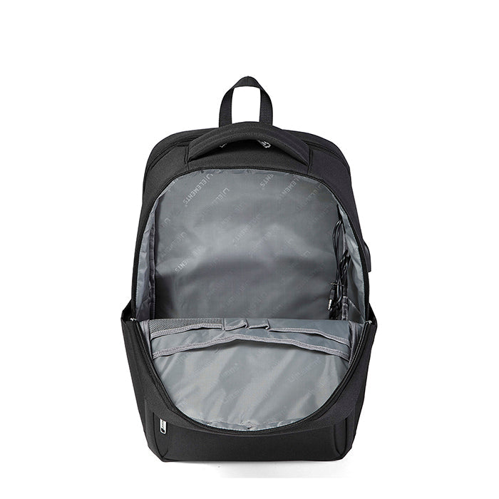 U Elements Essential Alistair Organizational Backpack - Urbanize Philippines