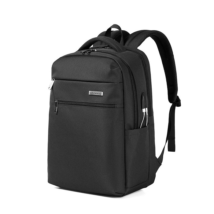 U Elements Essential Bennet Organizational Backpack - Urbanize Philippines