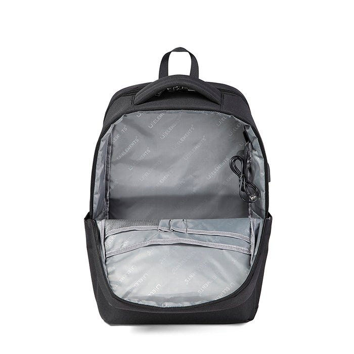 U Elements Essential Bennet Organizational Backpack - Urbanize Philippines
