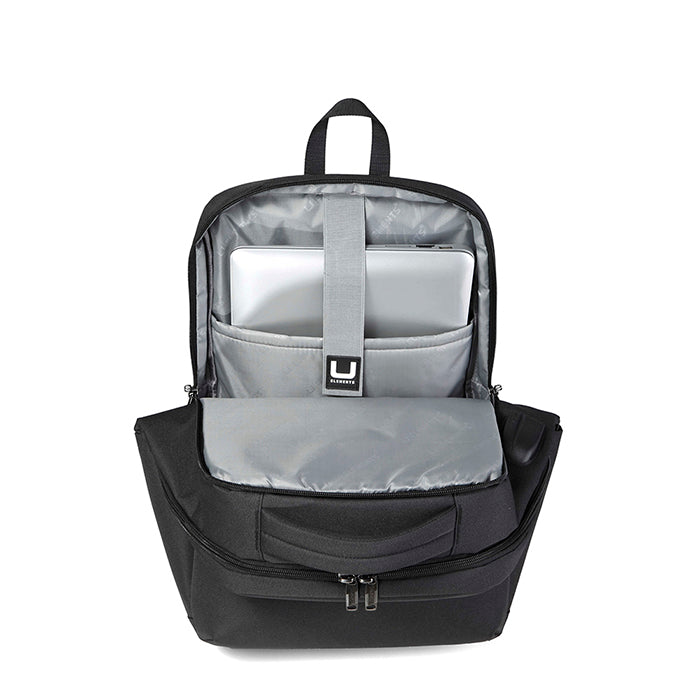 U Elements Essential Bennet Organizational Backpack - Urbanize Philippines