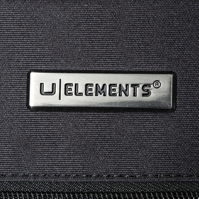 U Elements Essential Bennet Organizational Backpack - Urbanize Philippines