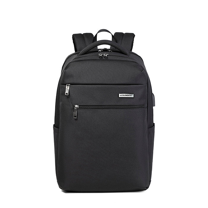 U Elements Essential Bennet Organizational Backpack - Urbanize Philippines