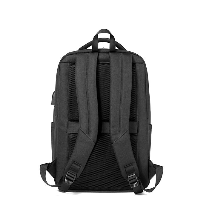 U Elements Essential Clyde Organizational Backpack - Urbanize Philippines