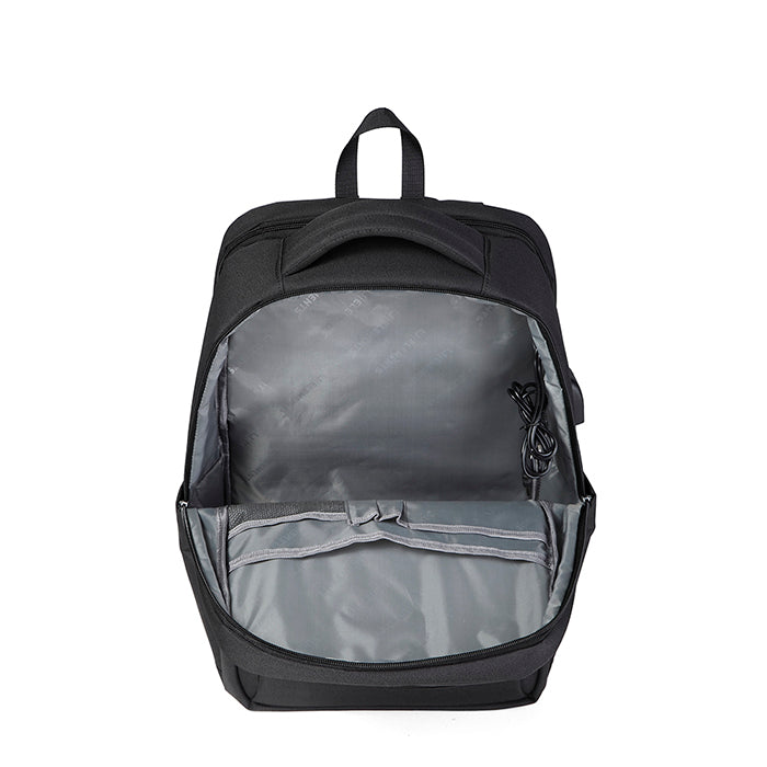 U Elements Essential Clyde Organizational Backpack - Urbanize Philippines