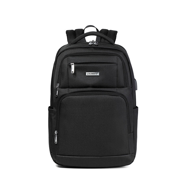 U Elements Essential Desmond Organizational Backpack - Urbanize Philippines