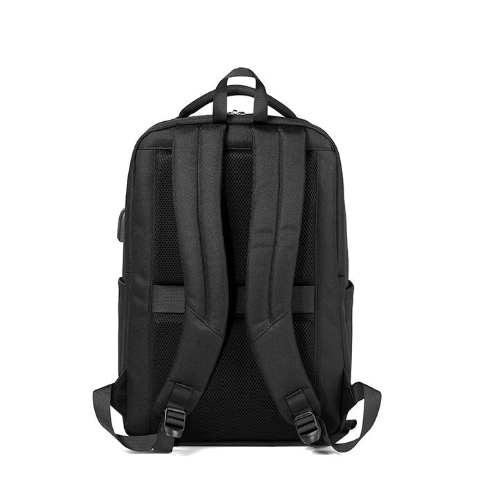 U Elements Essential Desmond Organizational Backpack - Urbanize Philippines
