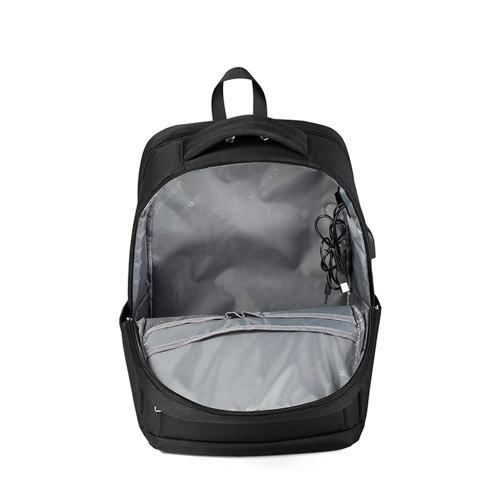 U Elements Essential Desmond Organizational Backpack - Urbanize Philippines