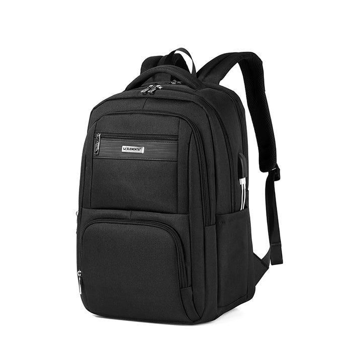U Elements Essential Easton Organizational Backpack - Urbanize Philippines