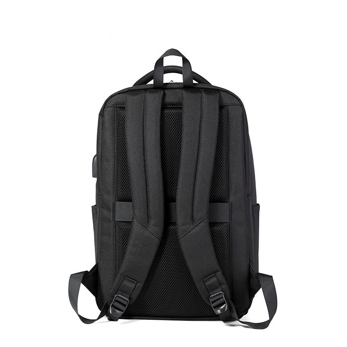 U Elements Essential Easton Organizational Backpack - Urbanize Philippines