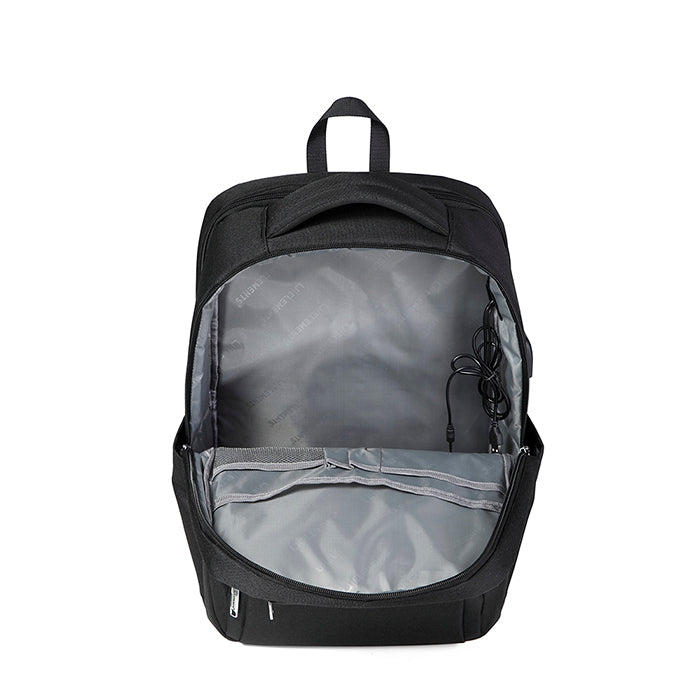 U Elements Essential Easton Organizational Backpack - Urbanize Philippines