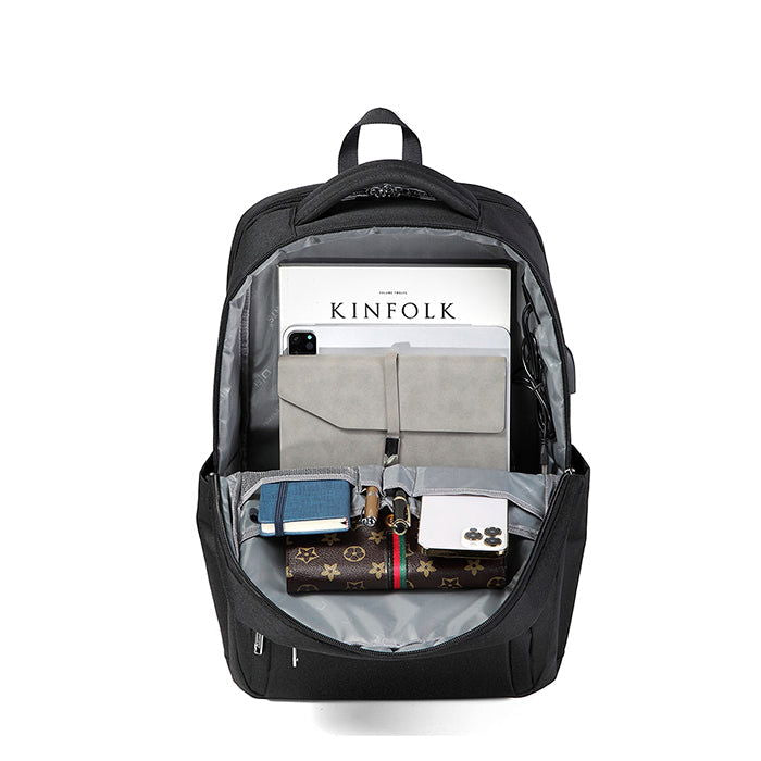 U Elements Essential Easton Organizational Backpack - Urbanize Philippines