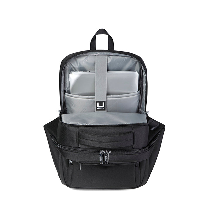 U Elements Essential Easton Organizational Backpack - Urbanize Philippines