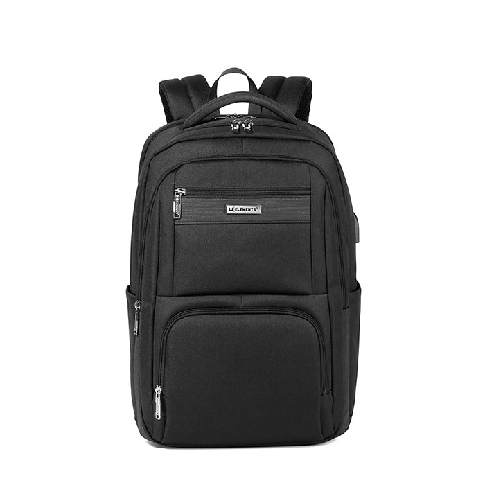 U Elements Essential Easton Organizational Backpack - Urbanize Philippines
