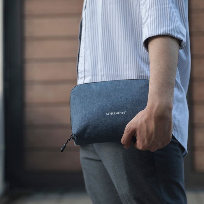 U Elements Everyday Organizational Pouch - Urbanize Philippines