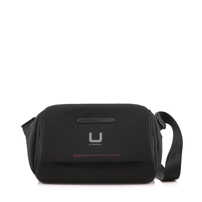 U Elements Shield 201 Sanitation Crossbody Bag - Urbanize Philippines