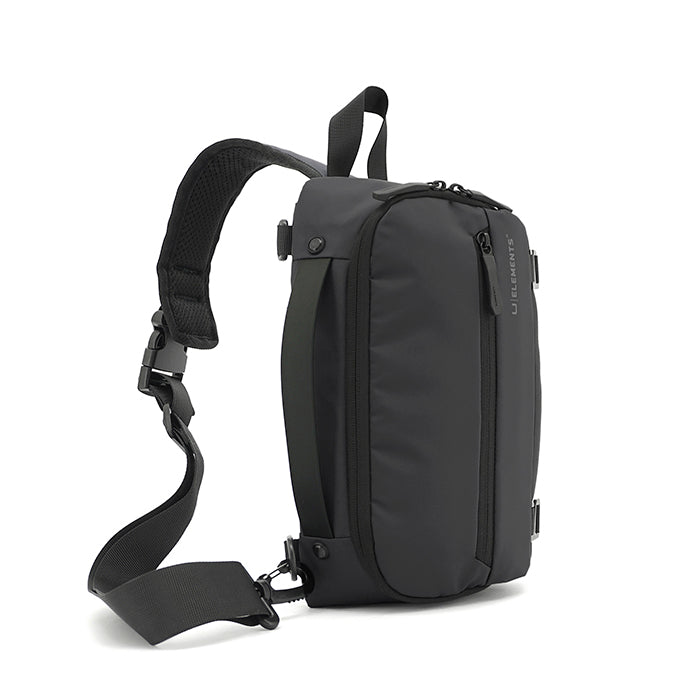 U Elements Switch 221 Multi-Carry Crossbody Bag - Urbanize Philippines